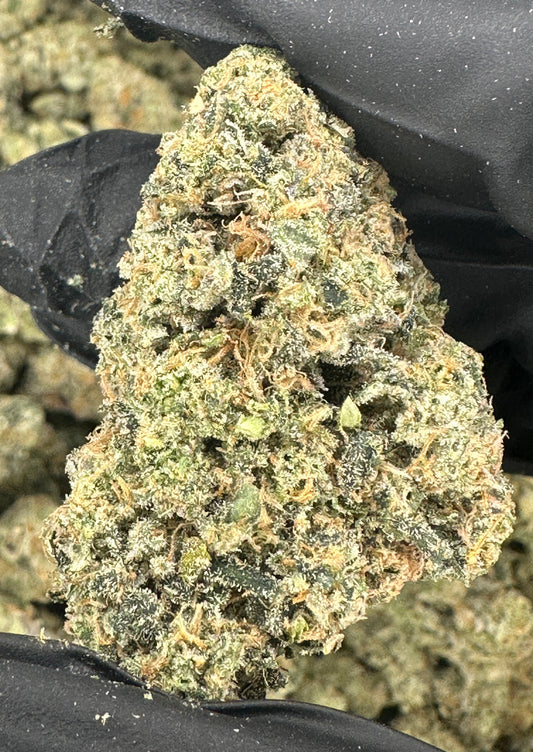 Biscotti Candy