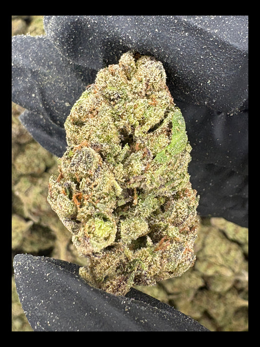 Head Candy