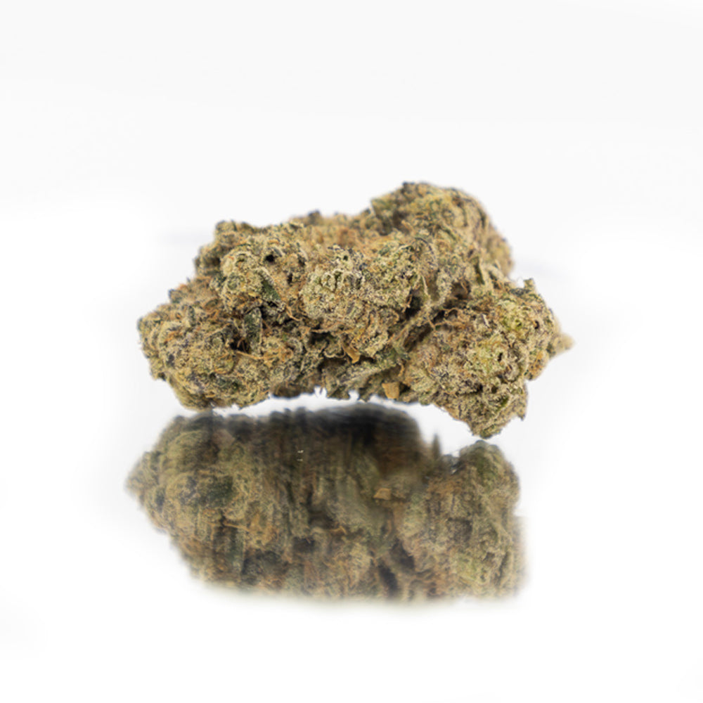 Tiger Candy