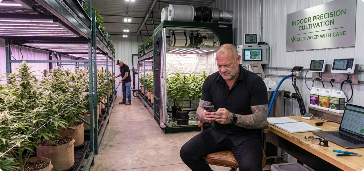 Where Quality Begins