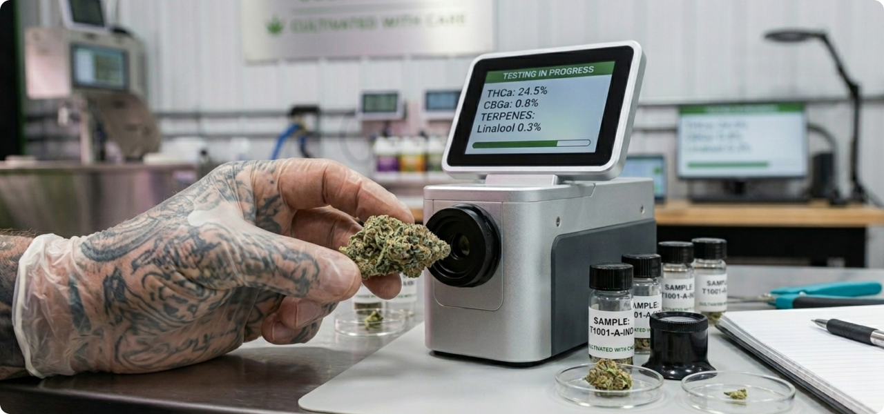 Where Quality Begins