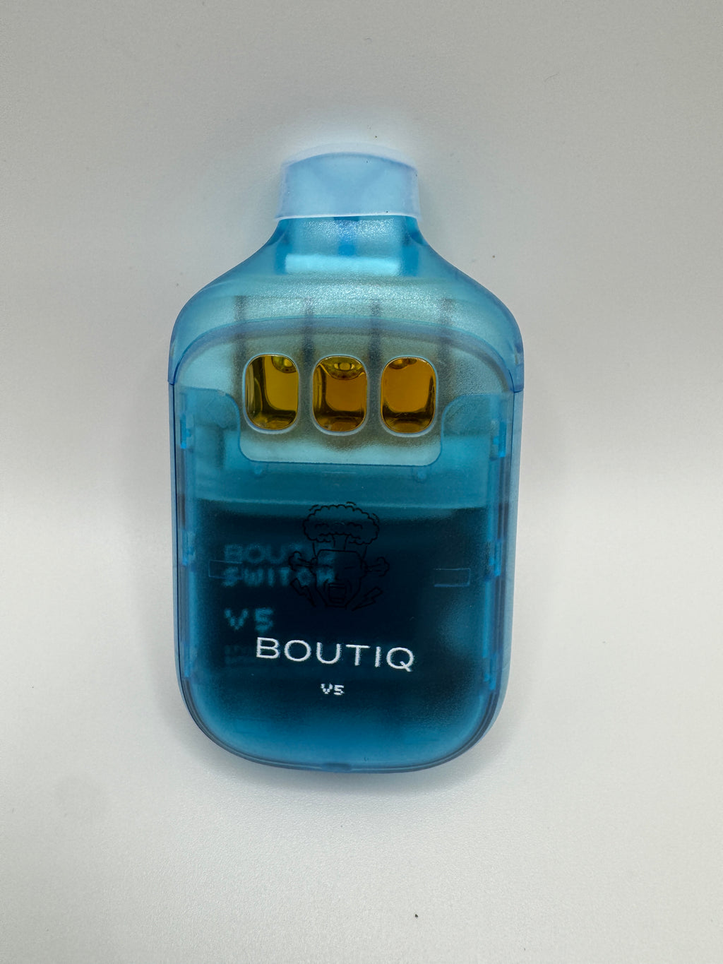 Boutiq Triple-Tank All-In-One