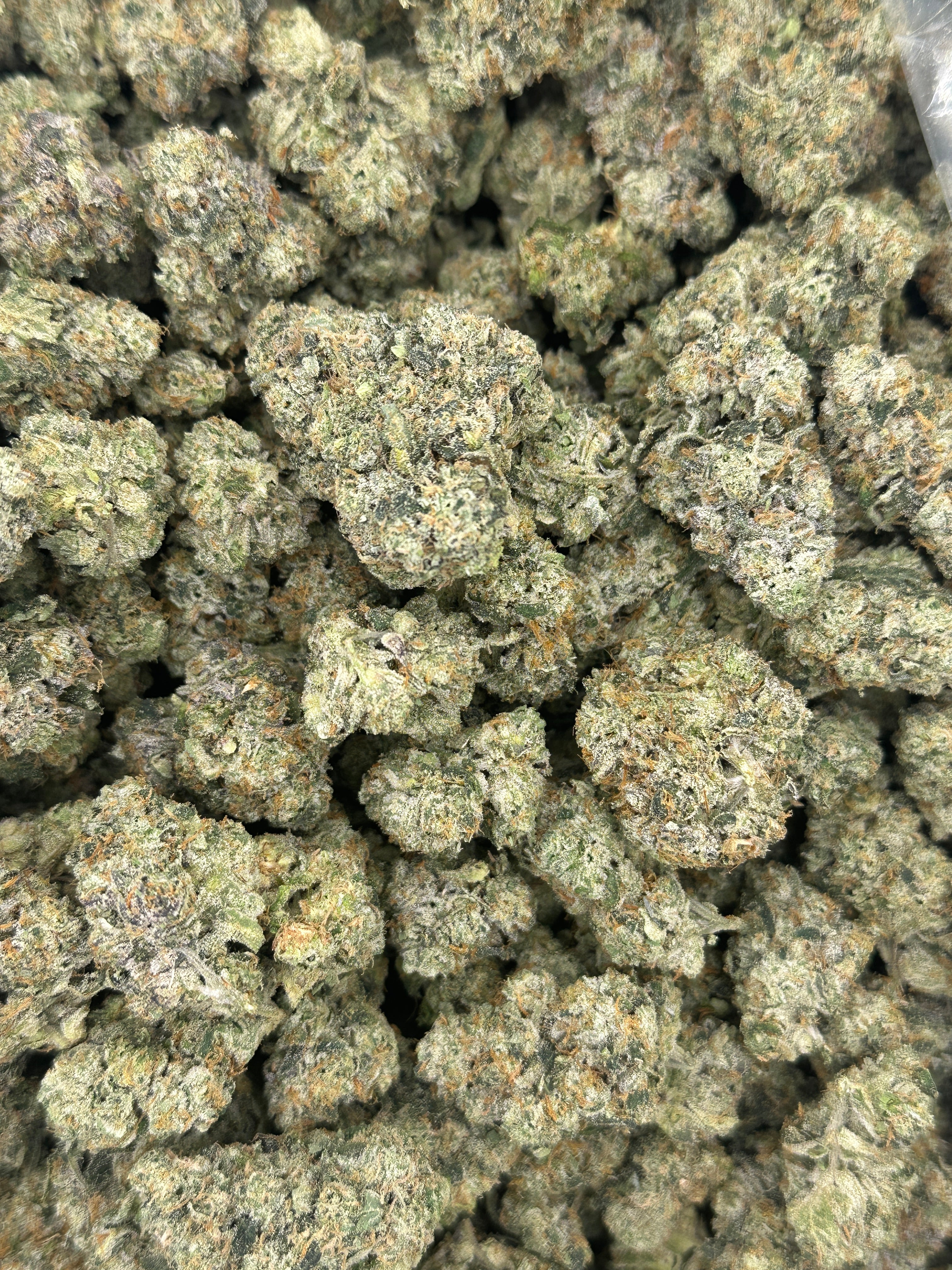 Biscotti Candy