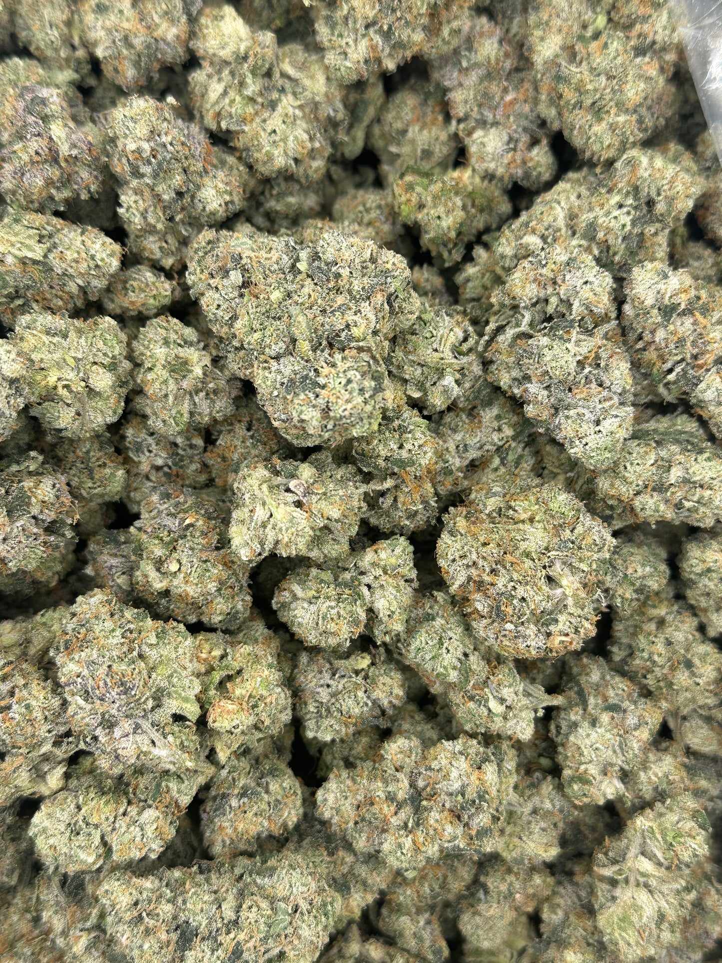 Biscotti Candy