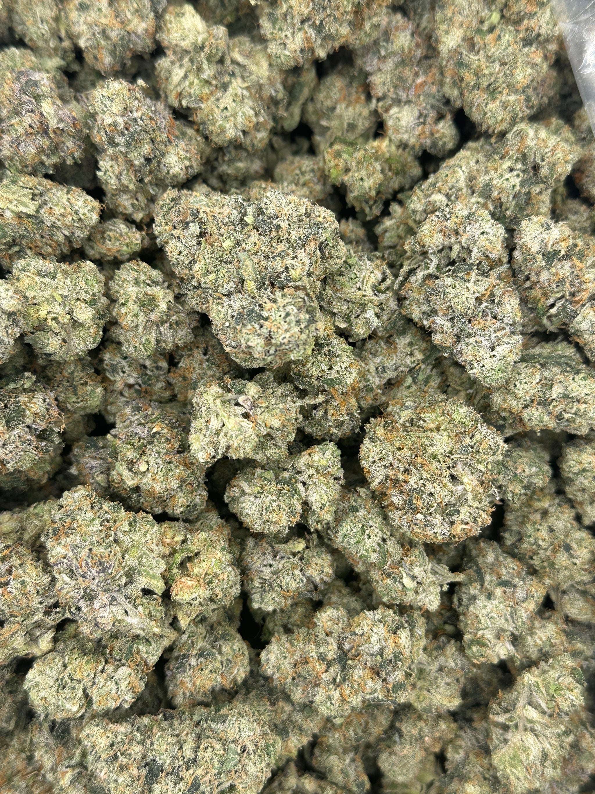 Biscotti Candy
