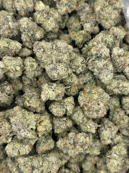 Biscotti Candy
