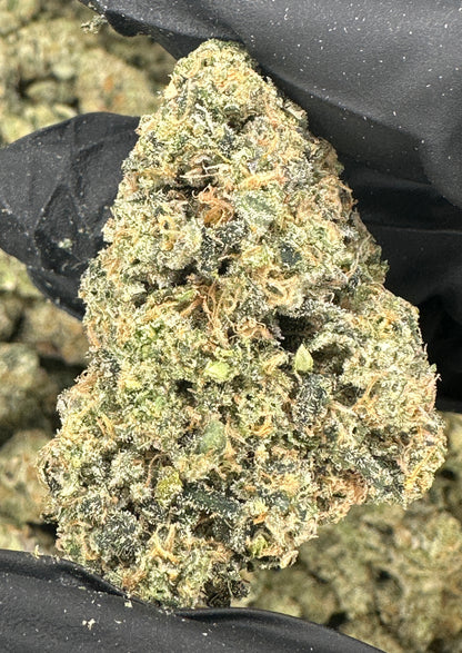 Biscotti Candy
