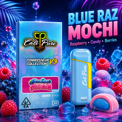 Cali Pure