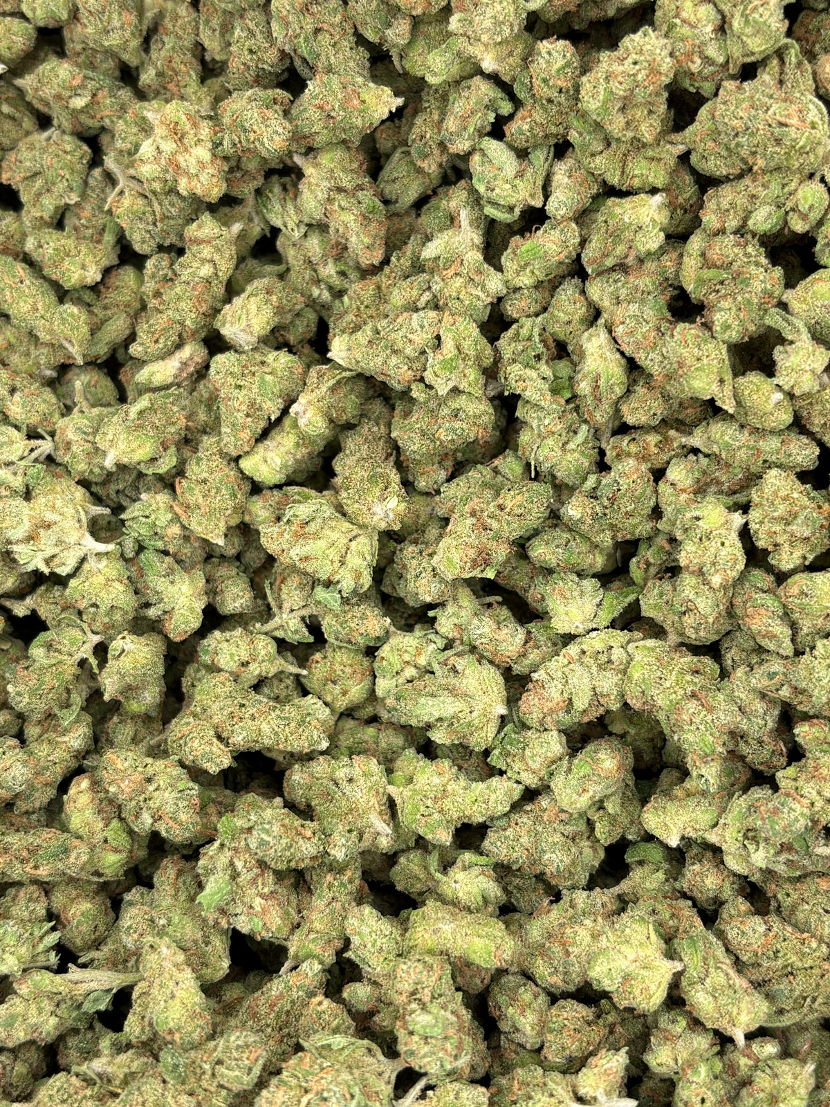 Blue Crack Smalls