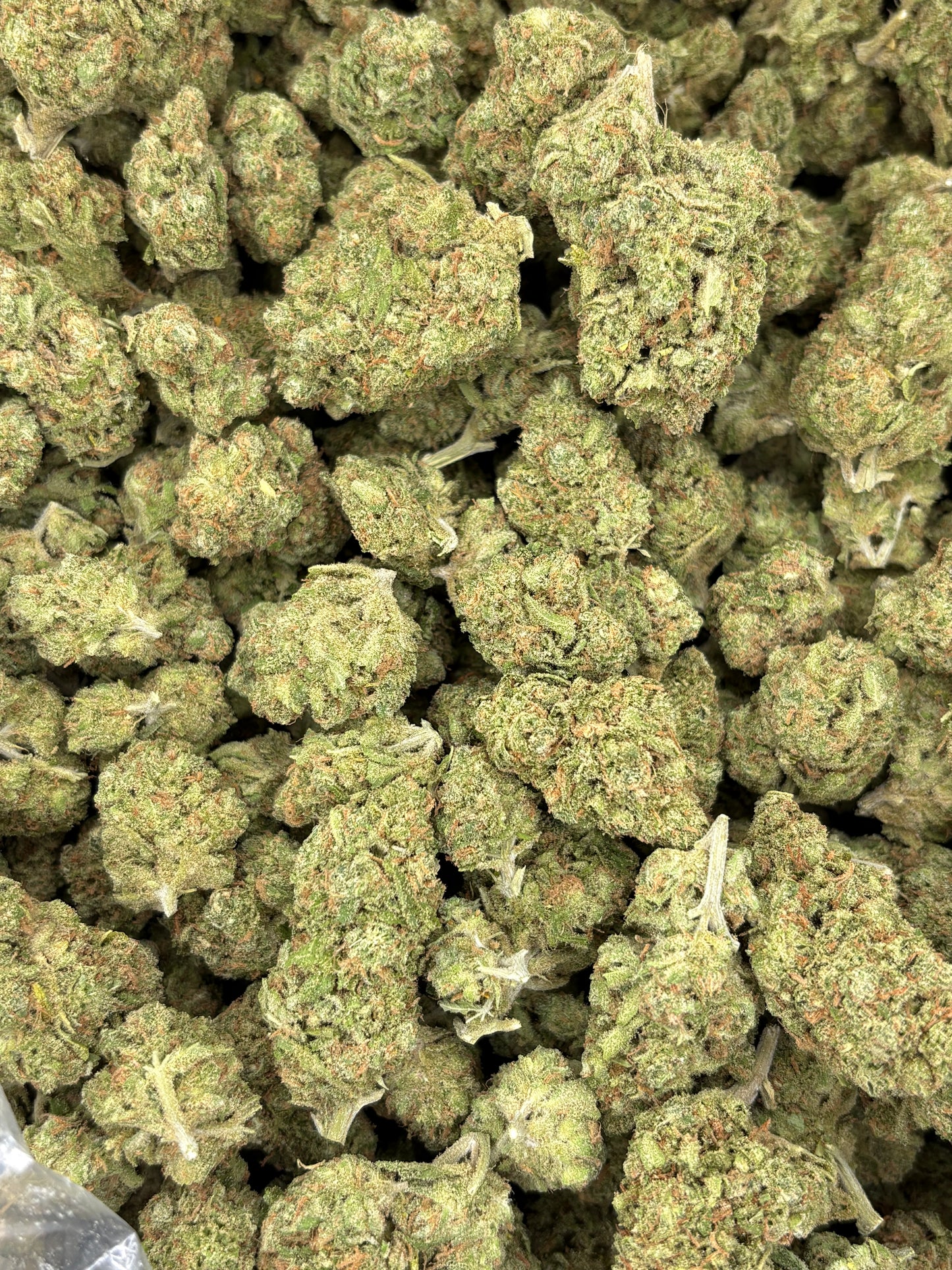 Blue Crack