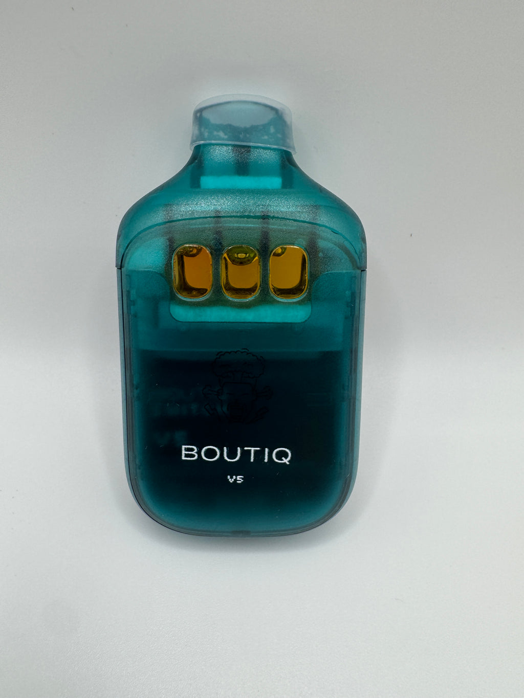 Boutiq Triple-Tank All-In-One