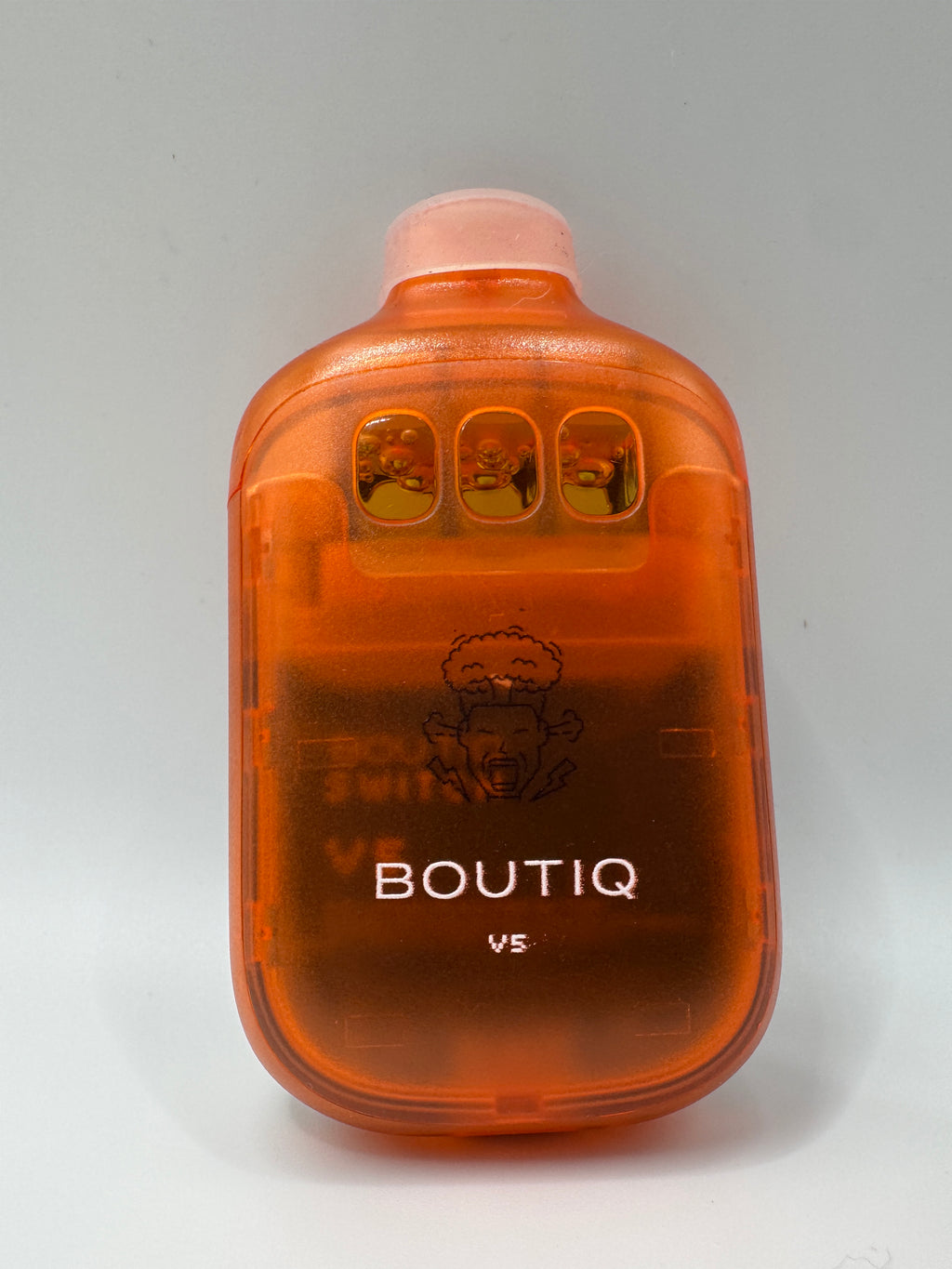 Boutiq Triple-Tank All-In-One