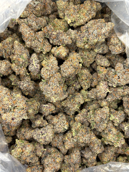 Crunch Berriez (Genetics by Fiya Farmer)