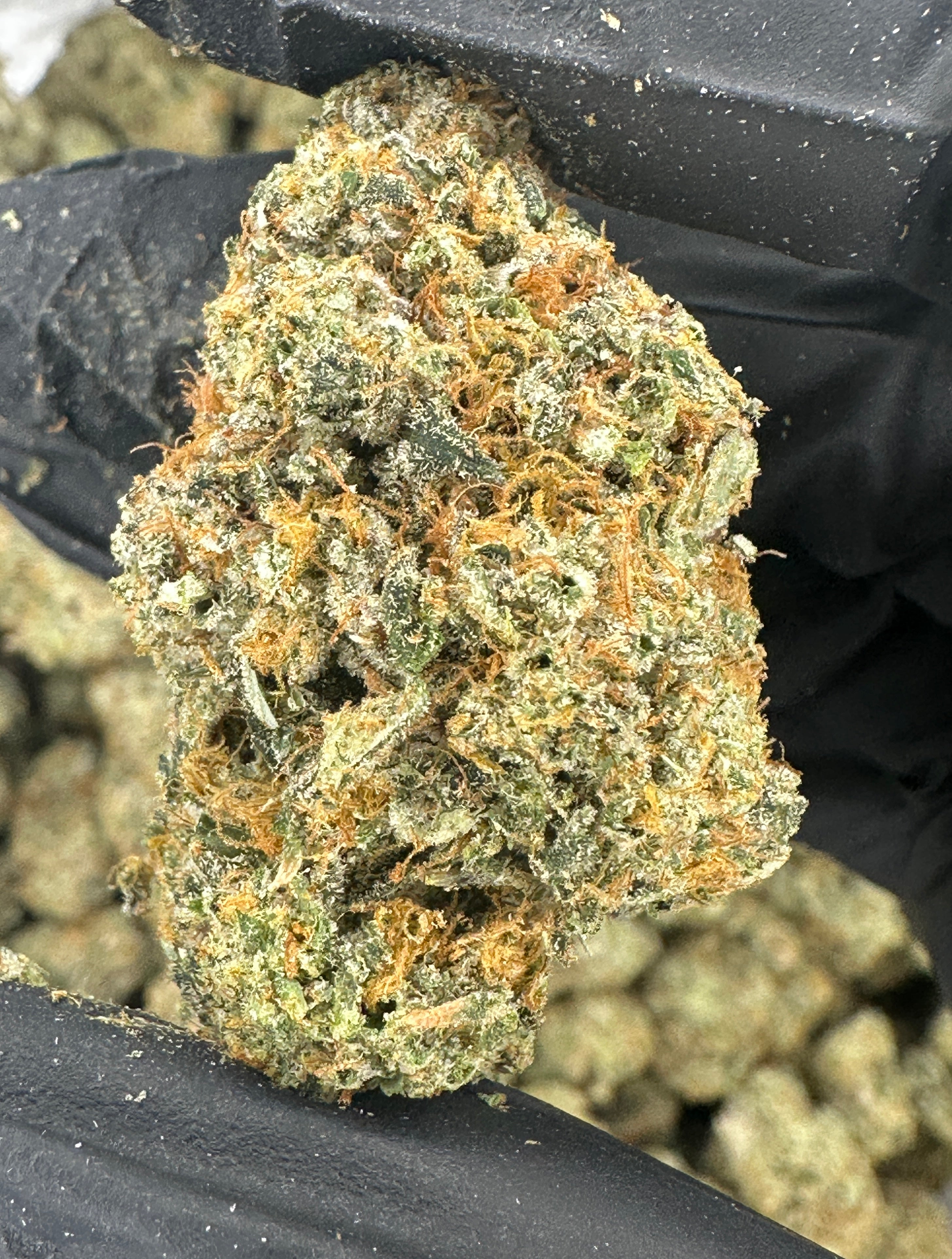 Fire OG