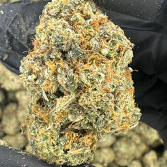 Fire OG