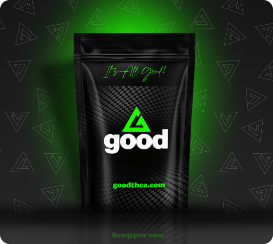 <strong>Why Choose Good THCA?</strong>