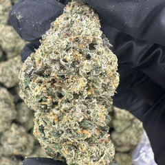 Frog Poison ( Genetics by Craft Farmer)