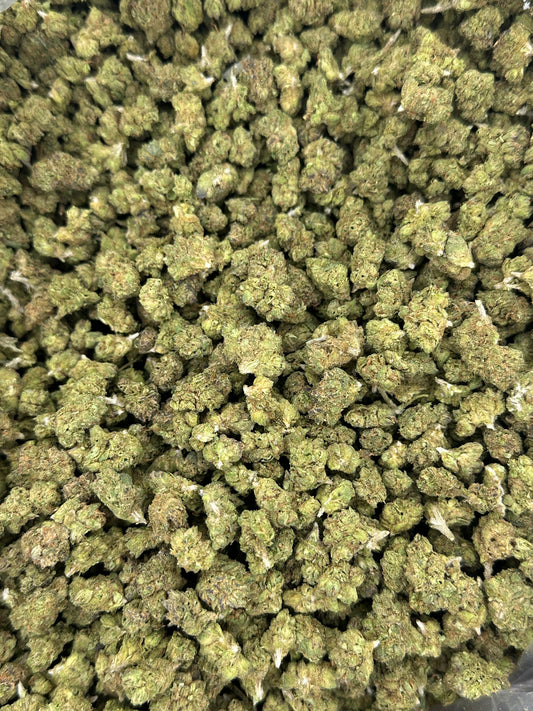 Gelato 33 Smalls