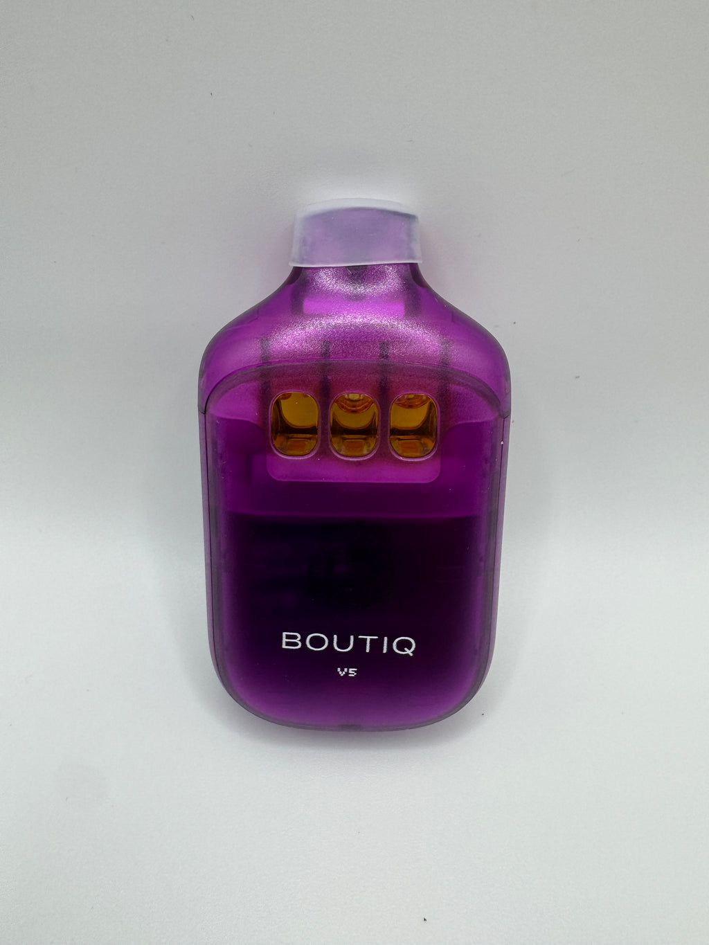 Boutiq Triple-Tank All-In-One