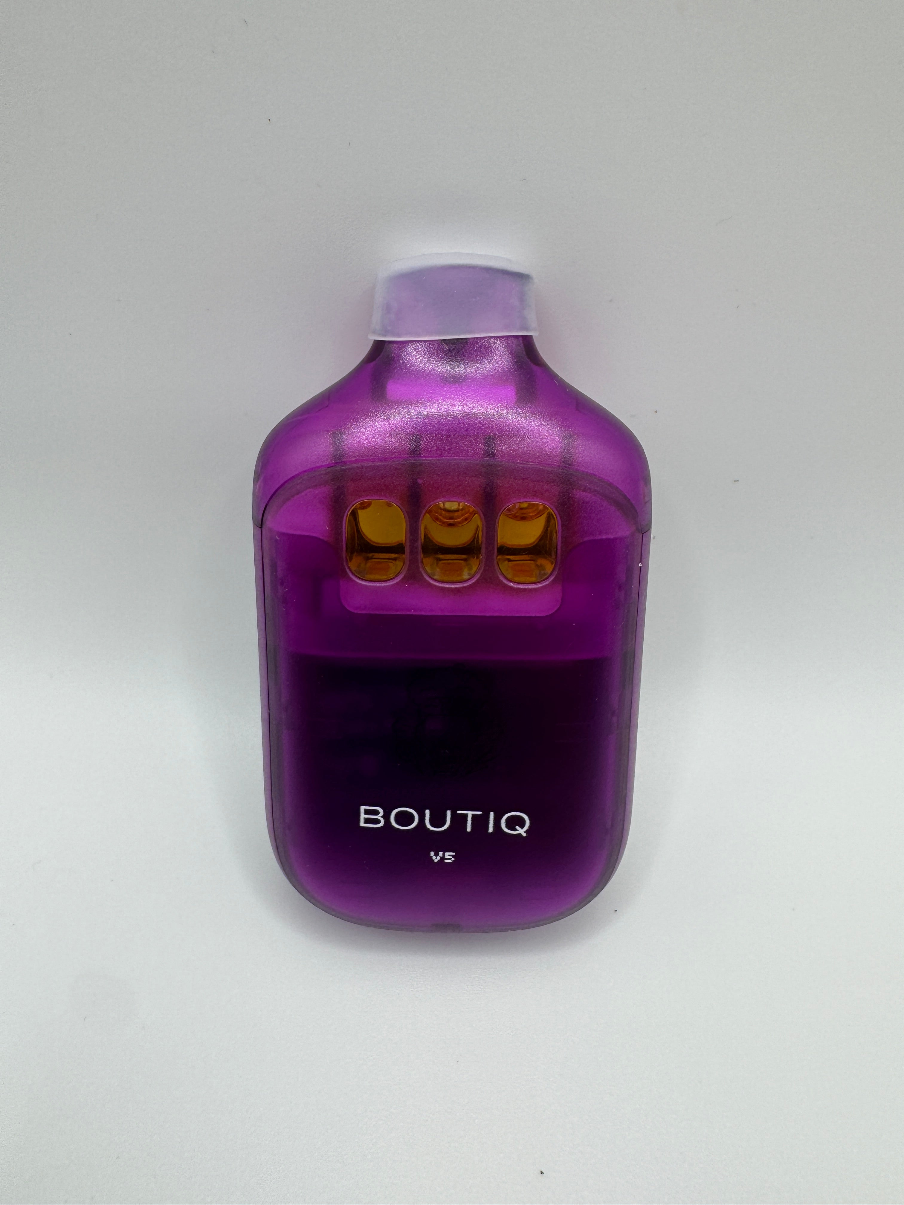 Boutiq Triple-Tank All-In-One