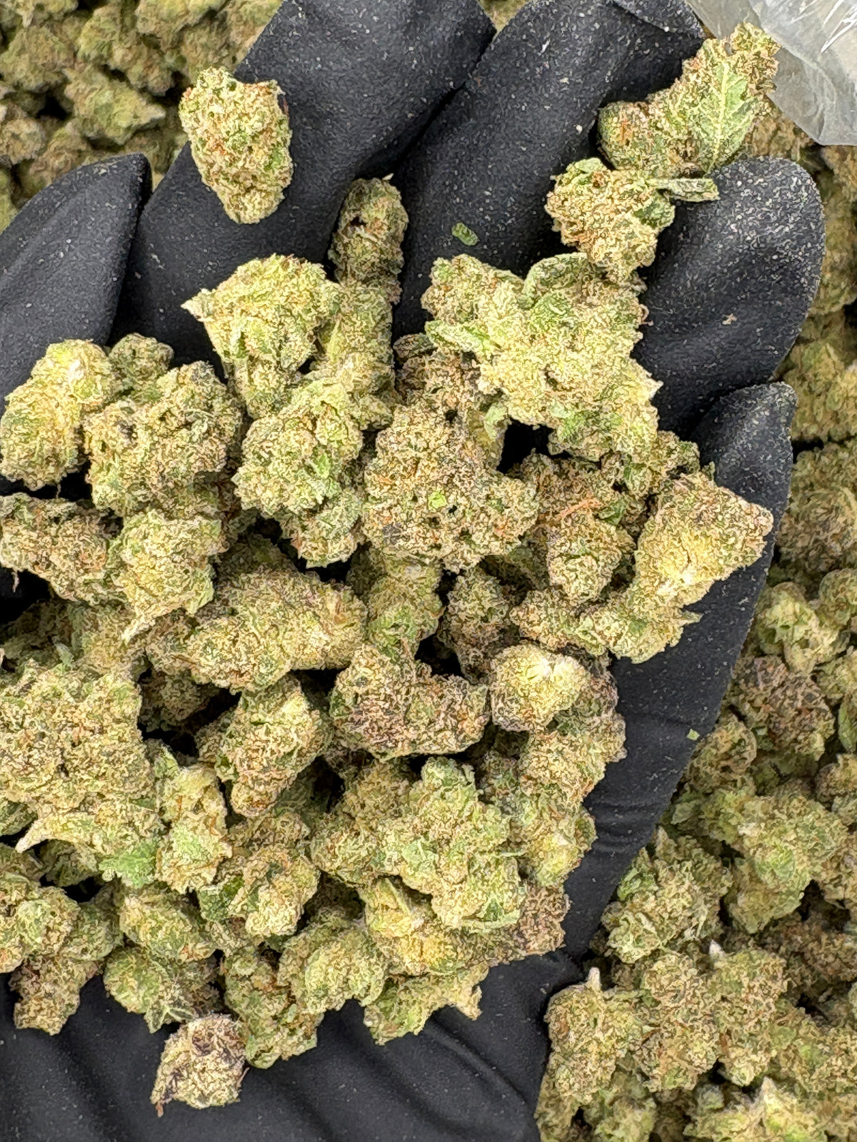 Hash Burger Smalls
