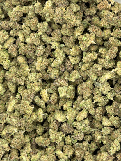 Hash Burger Smalls