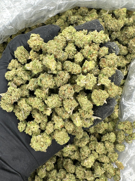 Jokers Candy Smalls