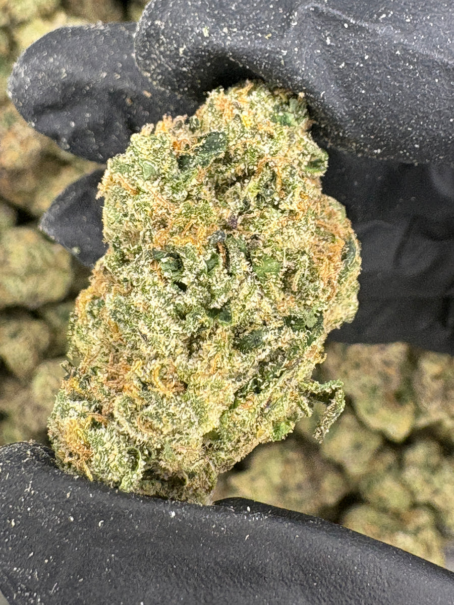 LCG
