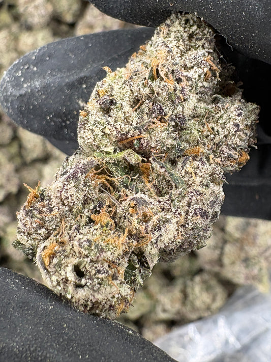 LemonCherry Runtz