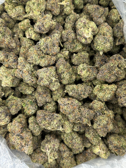 Lemon & Cherries