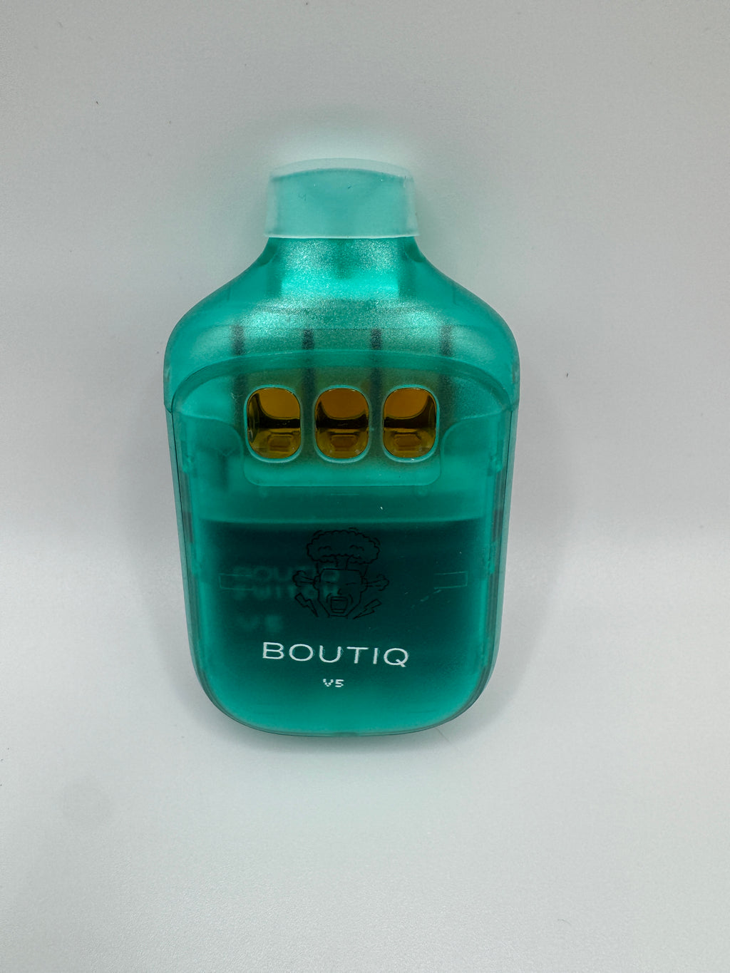 Boutiq Triple-Tank All-In-One