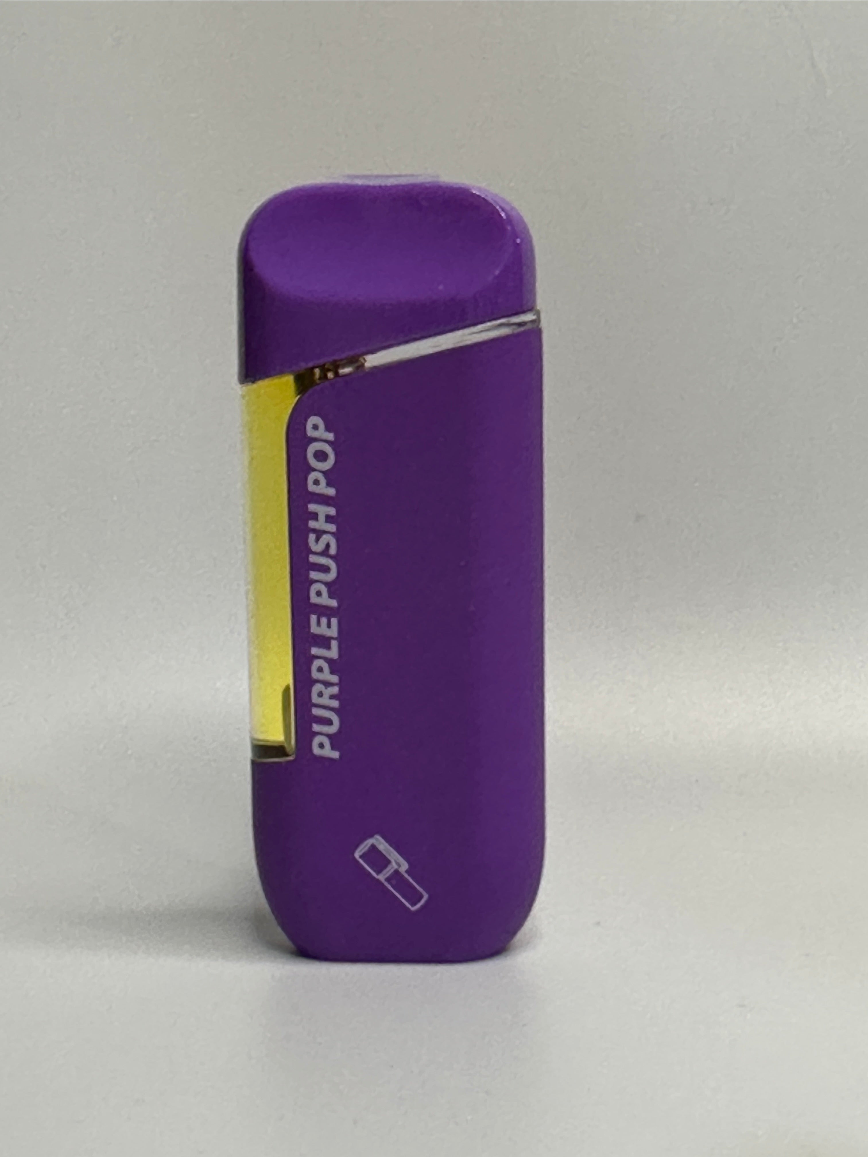 Cali Pure 2G Disposable