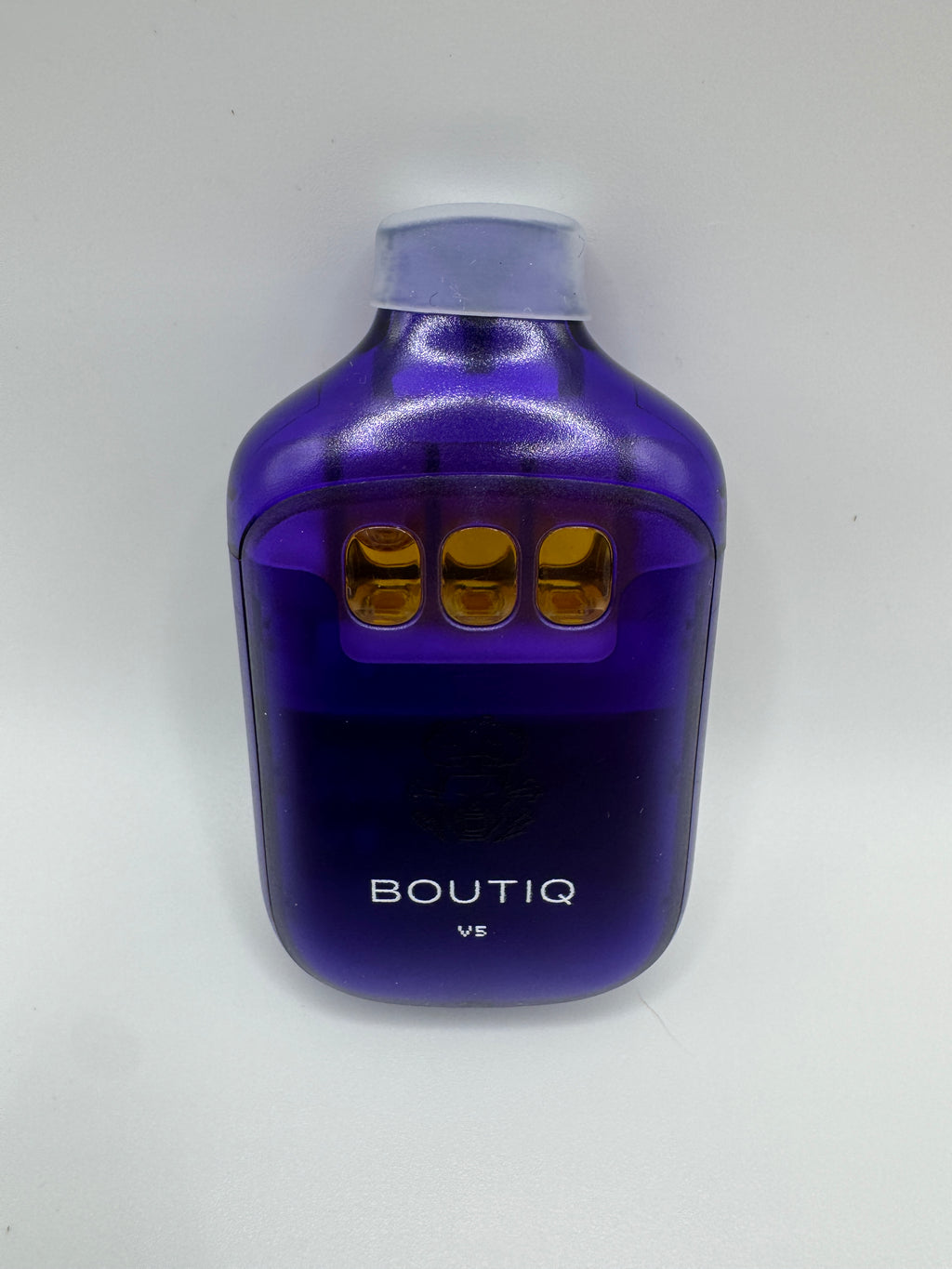 Boutiq Triple-Tank All-In-One