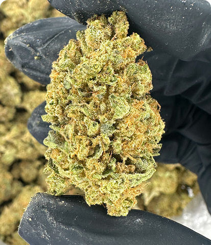 THCA FLOWERS