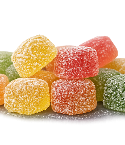 GUMMIES