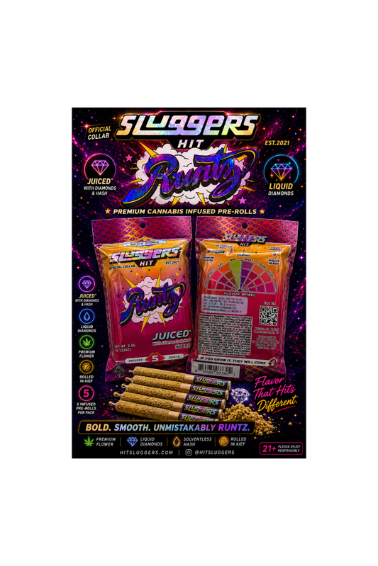 Sluggers HIT