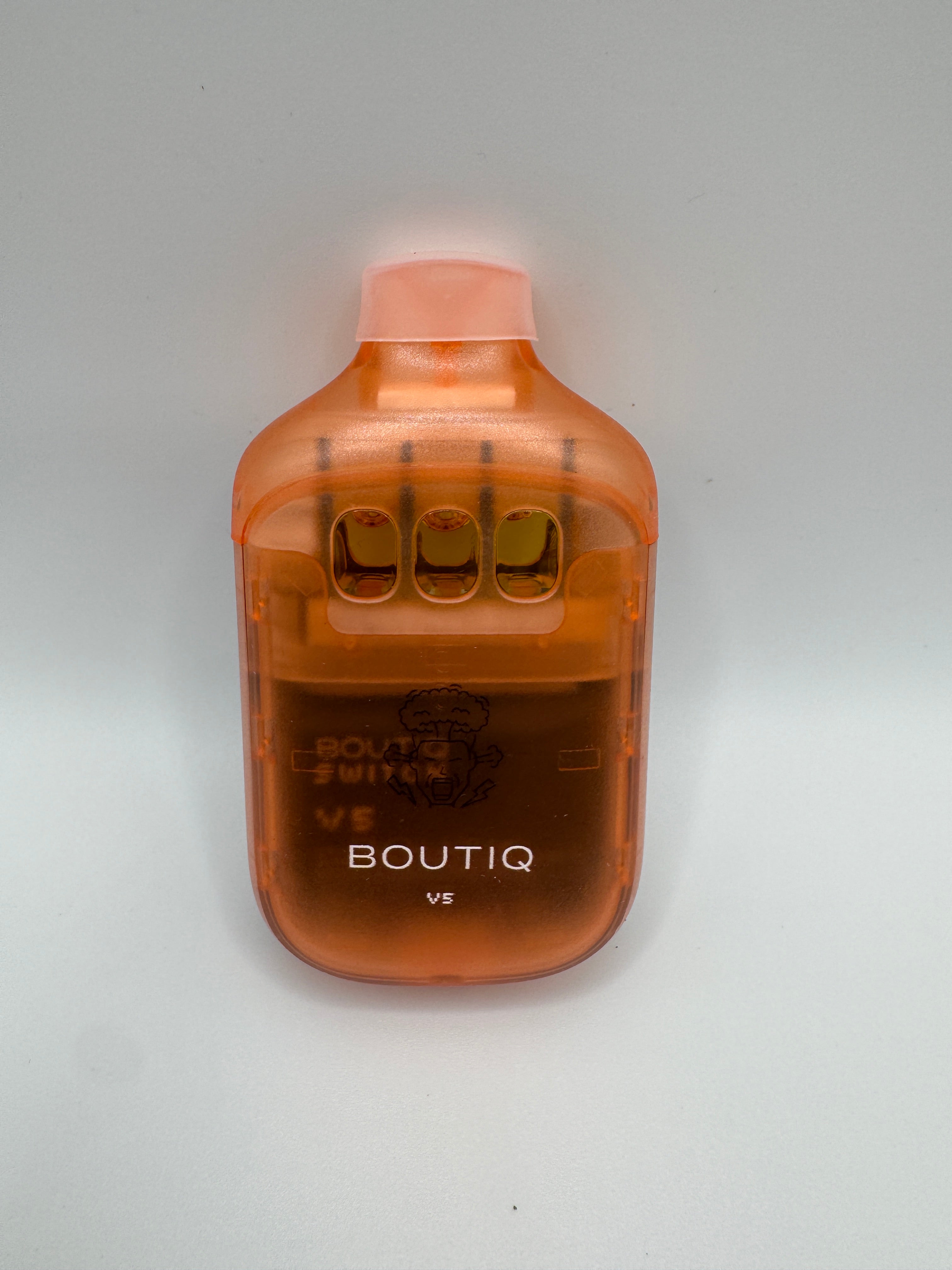 Boutiq Triple-Tank All-In-One