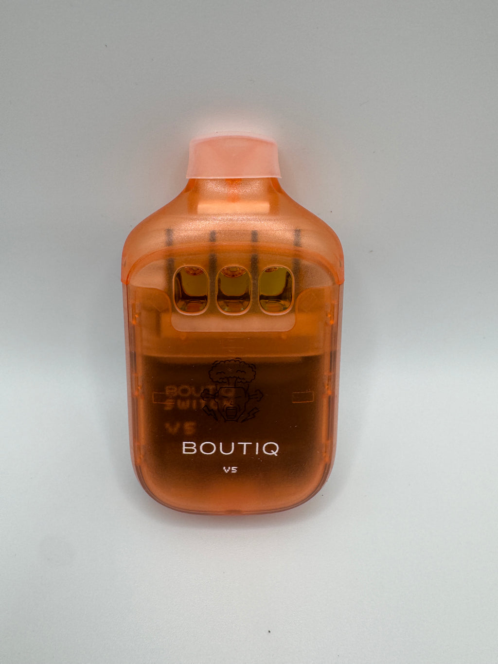 Boutiq Triple-Tank All-In-One