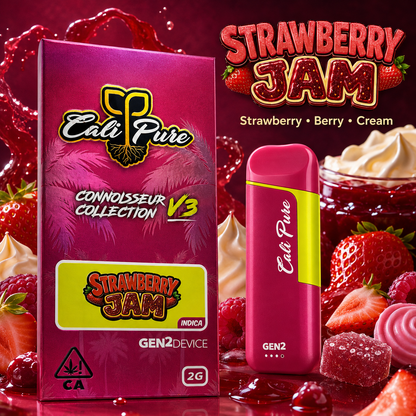Cali Pure