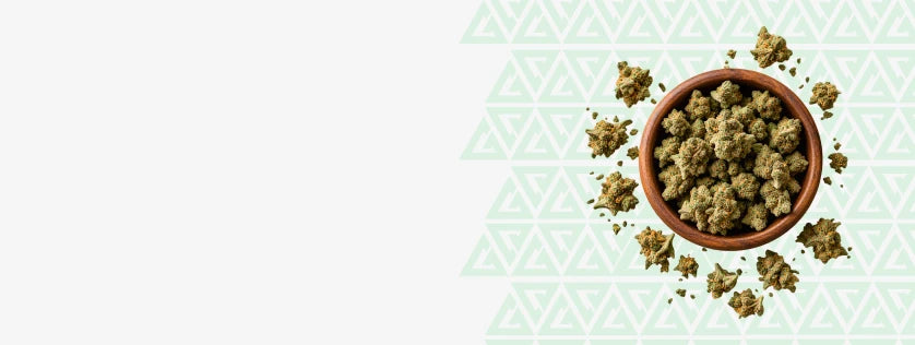 Find Your Perfect THCA Flower